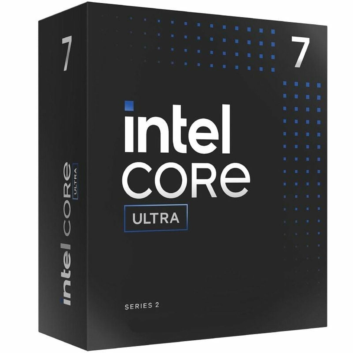 Processore Intel BX80768265 intel core ultra 7